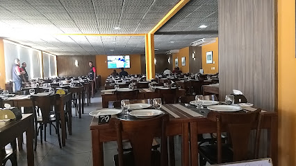 Restaurante Malaguetta - Av. Lindolfo Monteiro, 2060 - Fátima, Teresina - PI, 64052-810, Brazil