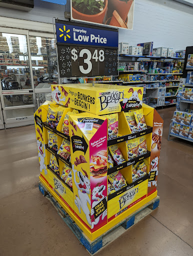 Department Store «Walmart Supercenter», reviews and photos, 201 Chamber Dr, Milford, OH 45150, USA