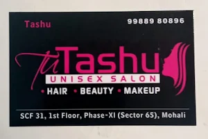 Tashu Unisex salon image