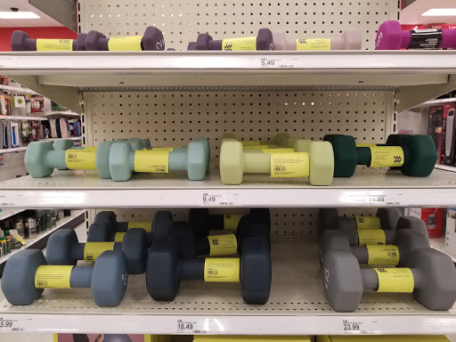 Department Store «Target», reviews and photos, 1874 Joe Battle Blvd, El Paso, TX 79936, USA