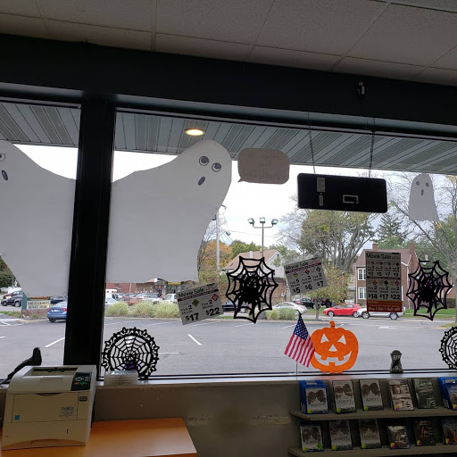 Movie Rental Store «Family Video», reviews and photos, 15255 Triskett Rd, Cleveland, OH 44111, USA