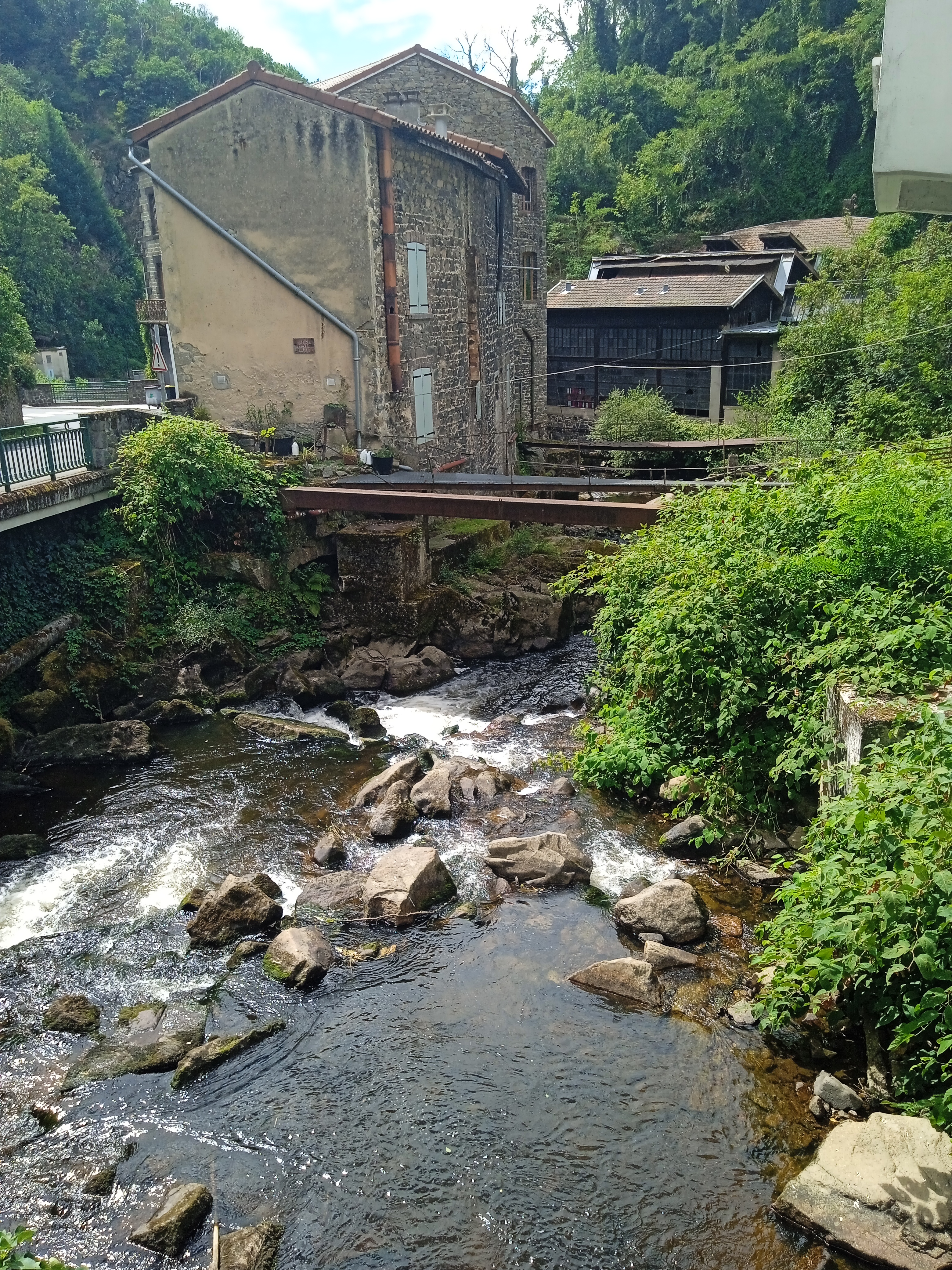 Photo n° 1 de l'avis de léa.o fait le 08/08/2023 à 18:48