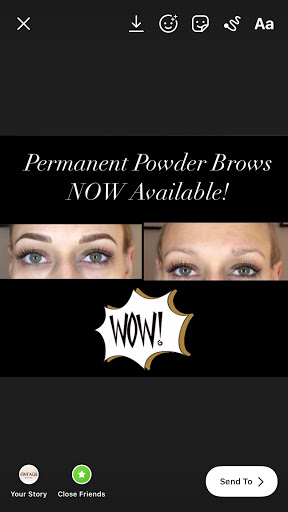 Beauty Salon «Vintage Hair Salon», reviews and photos, 113 S Broadway St, South Amboy, NJ 08879, USA