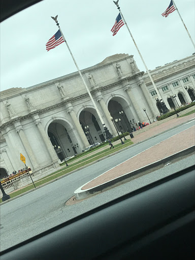 Sightseeing Tour Agency «Old Town Trolley and DC Duck Tours», reviews and photos, 50 Massachusetts Ave NE, Washington, DC 20002, USA