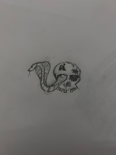 Explore home tattoo ideas, creative tattoo ideas in Mobile, available at Brothers Ink Tattoo Parlor