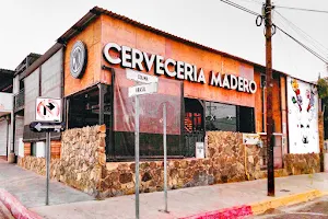 Cerveceria Madero image