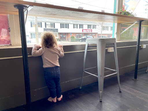 Tea House «White Heron Tea & Coffee», reviews and photos, 601 Islington St #103, Portsmouth, NH 03801, USA