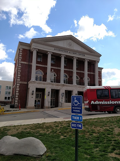 Event Venue «Augenstein Alumni Center», reviews and photos, 292 Alumni Ave, Bowling Green, KY 42101, USA