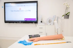 The Phlebotomy Centre image