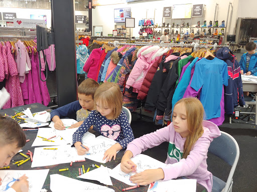 Bicycle Store «Bicycle Village - Westminster», reviews and photos, 9170 Wadsworth Pkwy, Westminster, CO 80021, USA