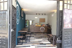 El Café Del Escalador image