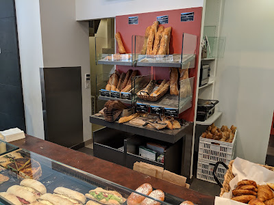 Epicuria SucréSalé à Grenoble