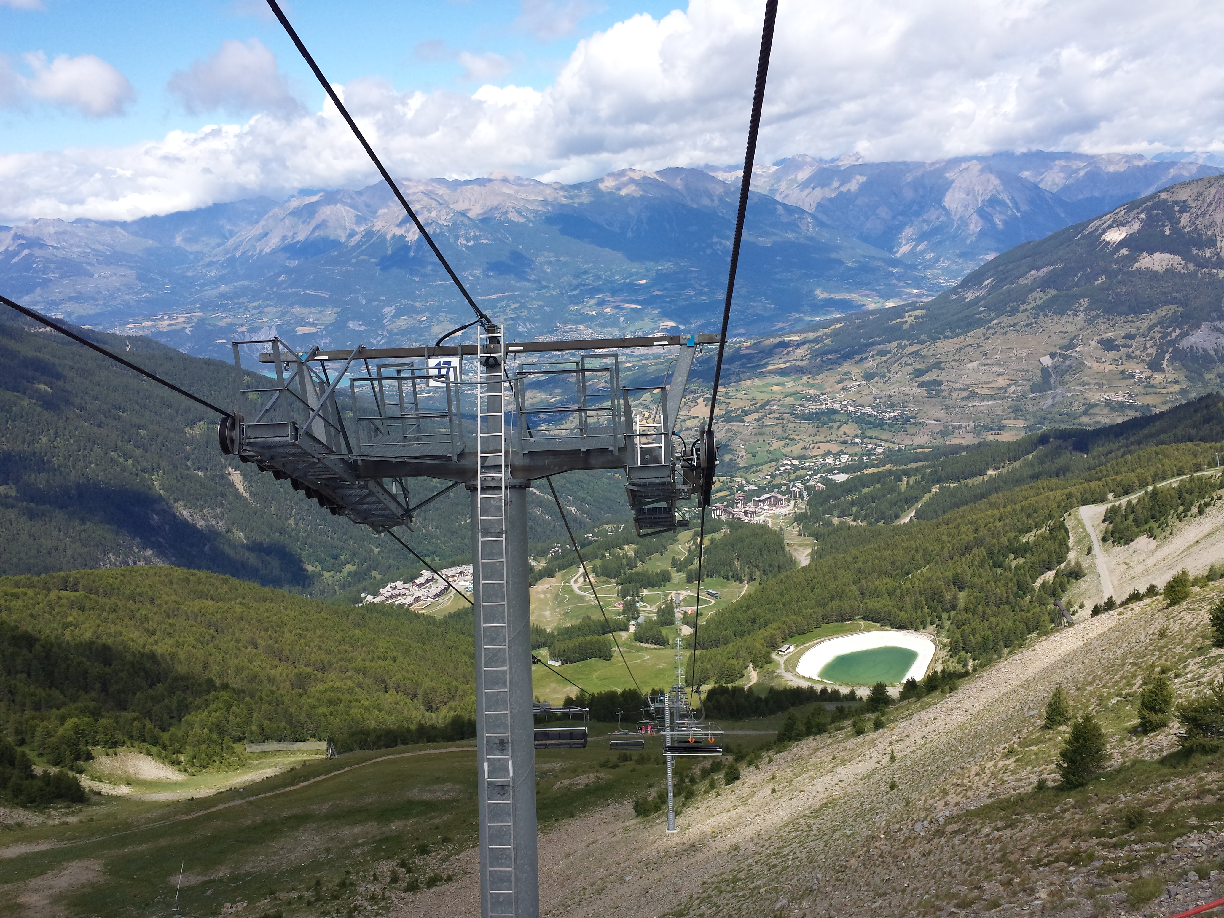 Photo n° 9 de l'avis de Moez.I fait le 01/08/2017 à 10:18