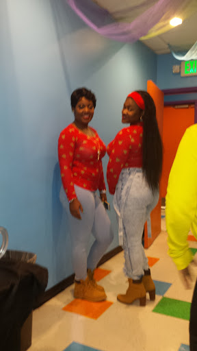 Amusement Center «Bounce Milwaukee», reviews and photos, 2801 S 5th Ct, Milwaukee, WI 53207, USA