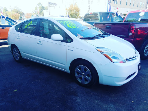 Used Car Dealer «Sono Auto Sales Inc», reviews and photos, 900 Poindexter St, Chesapeake, VA 23324, USA