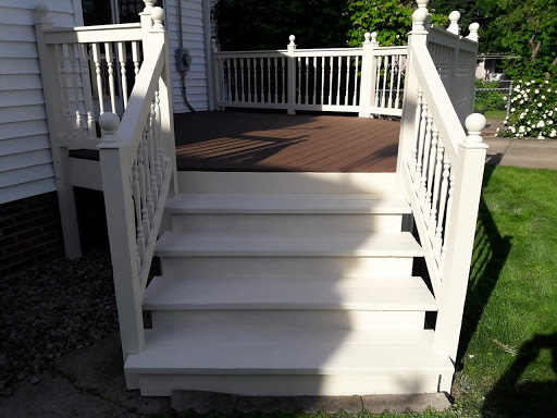 Painter «Color in Motion Painting», reviews and photos, 4758 Ridge Rd Suite 271, Cleveland, OH 44144, USA