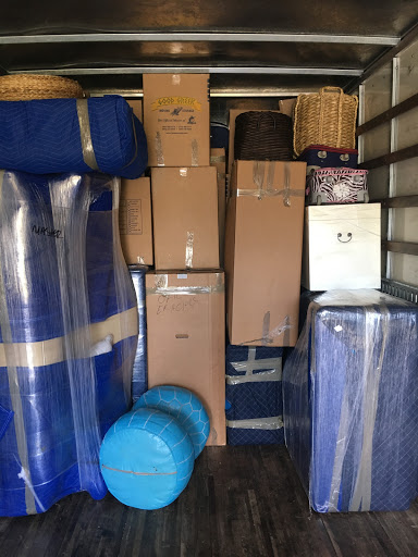 Moving Company «Greek Moving & Storage», reviews and photos, 400 Northpoint Pkwy #200, West Palm Beach, FL 33407, USA