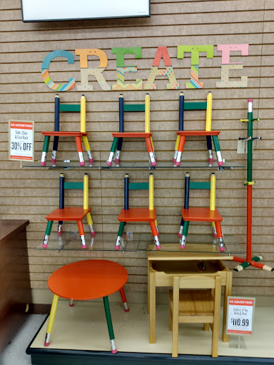 Christian Book Store «Mardel Christian & Education», reviews and photos, 9221 N Fwy Service Rd E, Fort Worth, TX 76177, USA