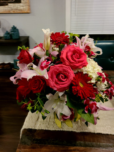 Florist «Floral Impressions», reviews and photos, 4203 W El Prado Blvd # A, Tampa, FL 33629, USA