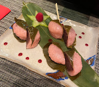 Mochi du Ajito Restaurant Japonais Aix en Provence à Le Tholonet - n°2