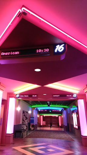 Movie Theater «Regal Cinemas Streets of Indian Lake 16 & IMAX», reviews and photos, 300 Indian Lake Blvd, Hendersonville, TN 37075, USA