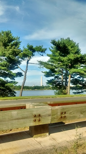 Monument «Washington Monument», reviews and photos, 2 15th St NW, Washington, DC 20024, USA