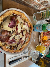 Pizza du Pizzeria Le Bookie à Paris - n°7