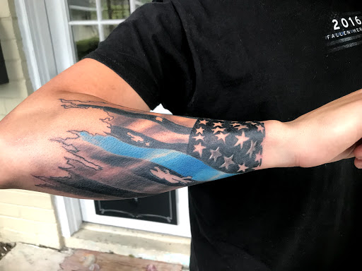 Find tattoo ideas for tummy tuck scars for your next unique tattoo in Ocala at The Tattoo Gallery of Ocala LLC