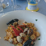 Photo n°3 de l'avis de Debora.. fait le 26/04/2019 à 11:12 sur le  Giuseppone a Mare à Naples