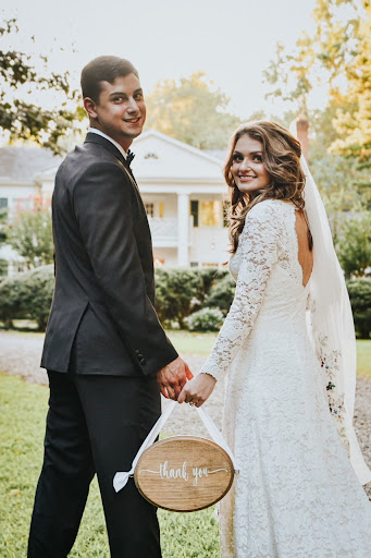 Wedding Venue «Apple Blossom Plantation», reviews and photos, 6311 Courthouse Rd, Providence Forge, VA 23140, USA