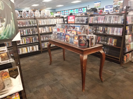 Book Store «Bookmans Phoenix Entertainment Exchange», reviews and photos, 8034 N 19th Ave, Phoenix, AZ 85021, USA
