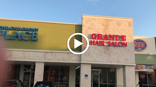 Hair Salon «Grande Hair Salon», reviews and photos, 8955 SW 107th Ave, Miami, FL 33176, USA