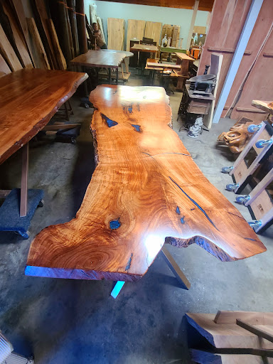 San Diego Rustic Furniture Warehouse image