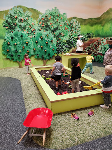 Non-Profit Organization «Pretend City Childrens Museum», reviews and photos