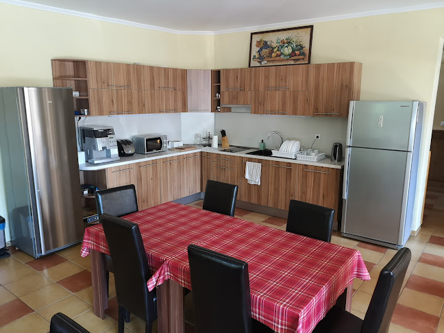 Comentarii opinii despre Ágnes Vendégház