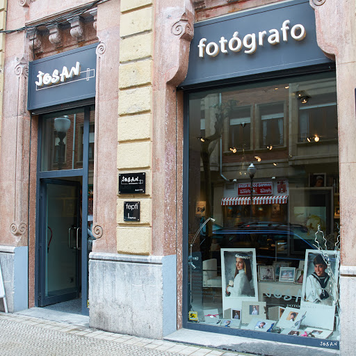 Cursos fotografia en Bilbao