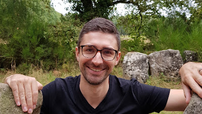 Michaël ROSTICHER à La Rivière-de-Corps