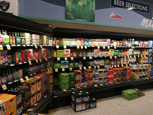 Supermarket «Lucky», reviews and photos, 776 Gravenstein Hwy N, Sebastopol, CA 95472, USA