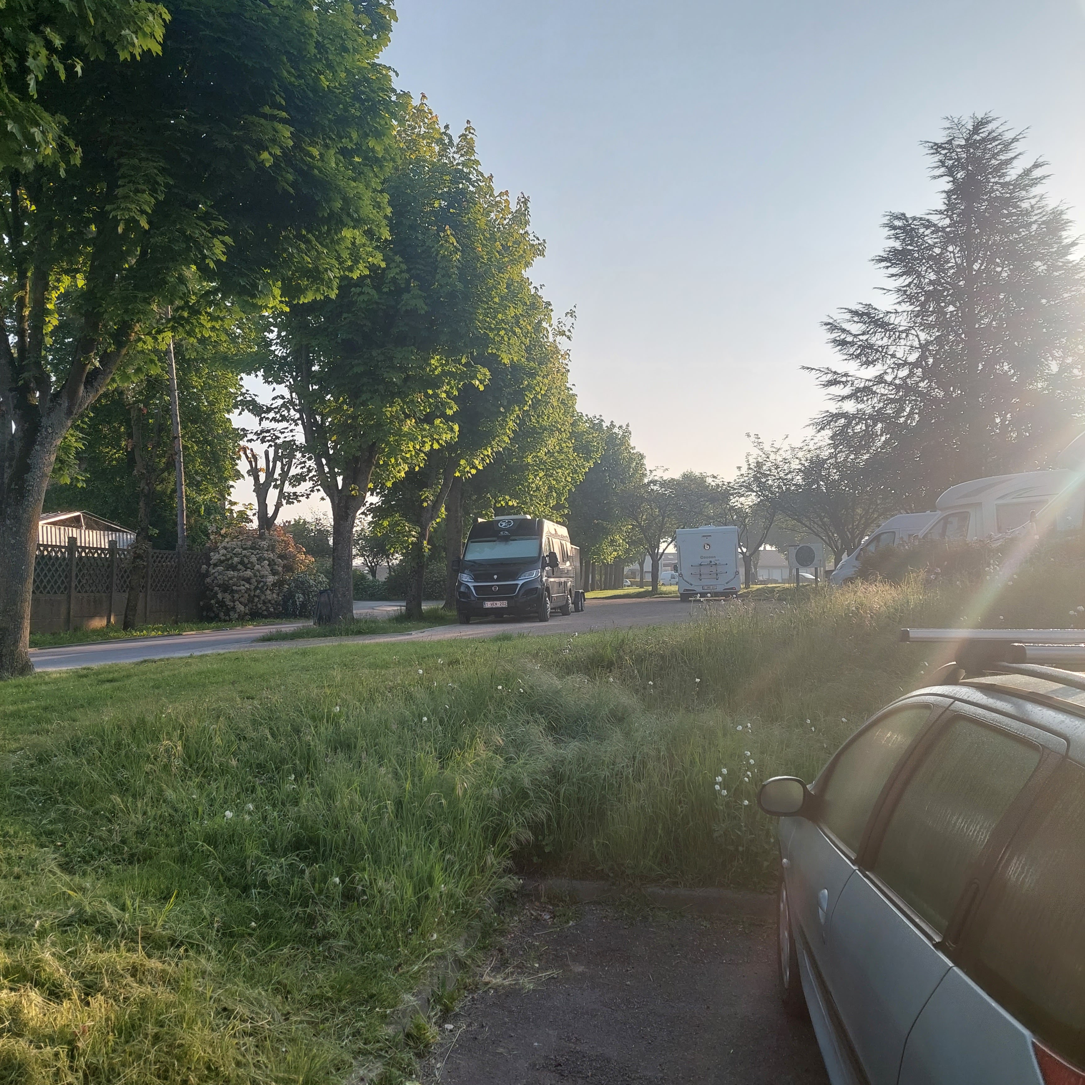 Photo n° 8 de l'avis de Bernard.e fait le 19/05/2023 à 10:47
