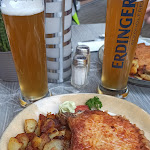 Photo n°2 de l'avis de Ralf.. fait le 14/07/2023 à 16:53 sur le  Landgasthaus Zur Birke à Schotten