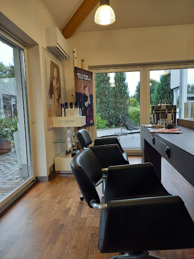 Christine und Marc Unique Hairstyling In Vöcklamarkt