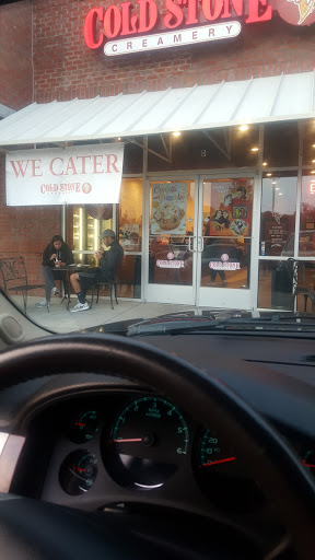 Ice Cream Shop «Cold Stone Creamery», reviews and photos, 9320 W Broad St D, Henrico, VA 23294, USA