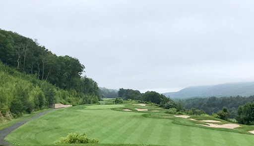 Golf Course «Berkshire Valley Golf Course», reviews and photos, 28 Cozy Lake Rd, Oak Ridge, NJ 07438, USA