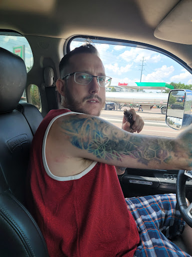 Barber Shop «StarCuts Barbershop», reviews and photos, 4845 Academy Blvd N # B, Colorado Springs, CO 80918, USA