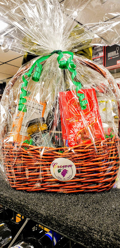 Liquor Store «Crown Wine & Spirits», reviews and photos, 3363 Sheridan St, Hollywood, FL 33020, USA