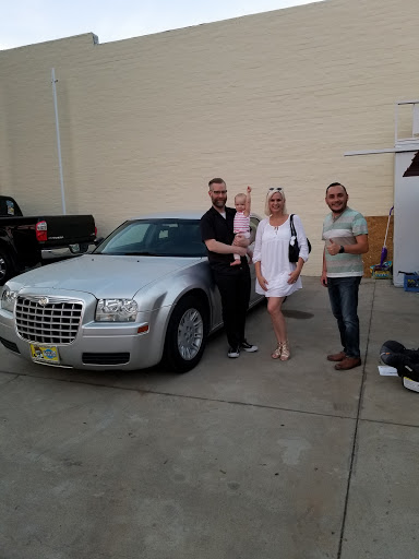 Used Car Dealer «Elmer Field Auto», reviews and photos, 8846 Sepulveda Blvd, North Hills, CA 91343, USA