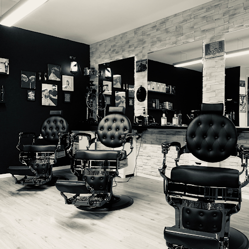 Barber Dilo & Coiffeur Dilo - Friseursalon