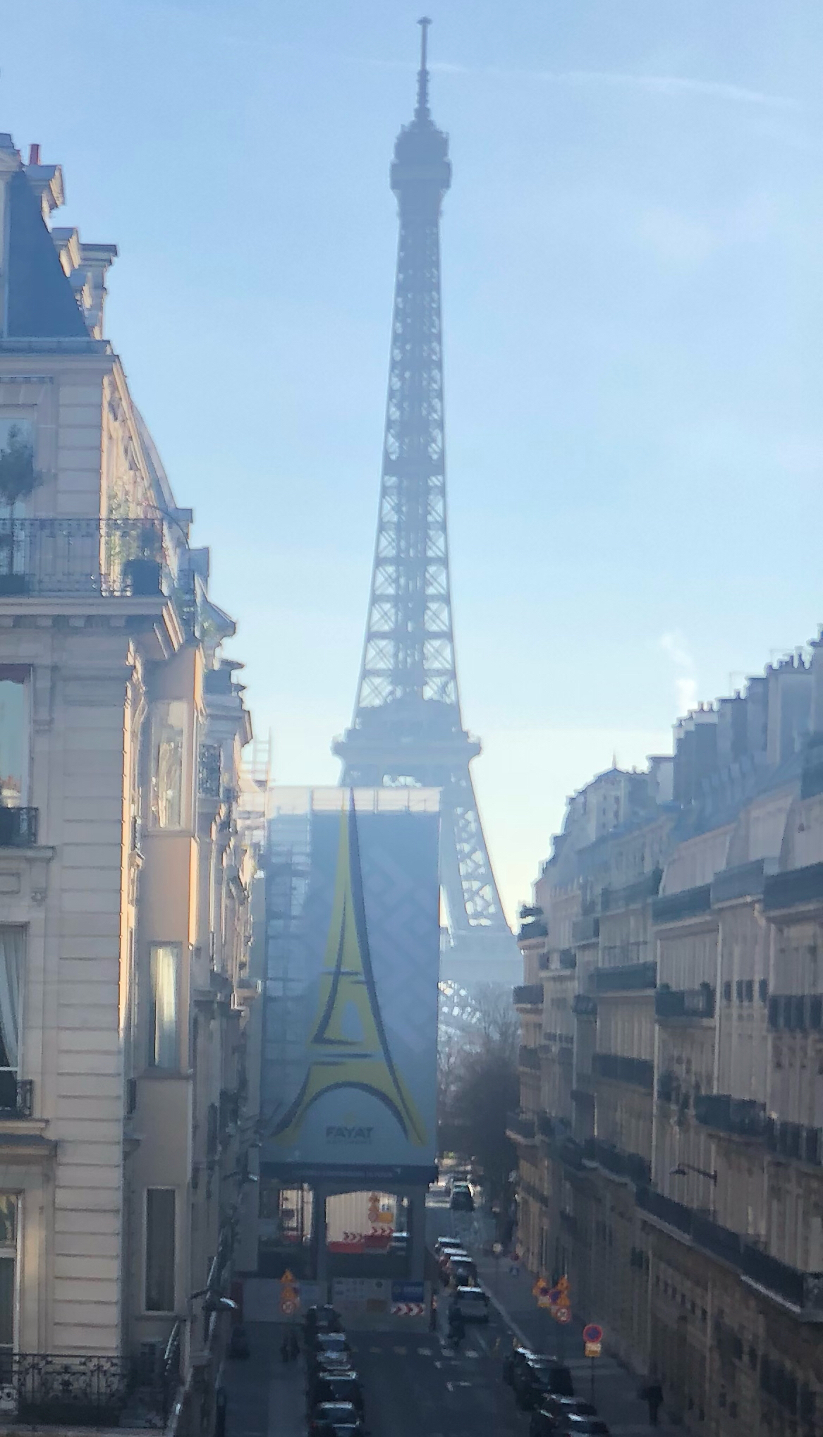 Photo n° 1 de l'avis de Luyang.o fait le 07/01/2019 à 11:29