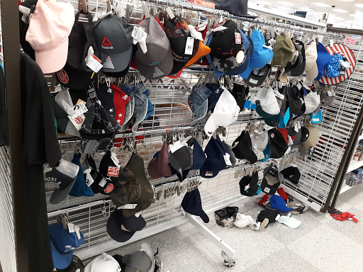 Clothing Store «Ross Dress for Less», reviews and photos, 4027 Commonwealth Ave, Eau Claire, WI 54701, USA