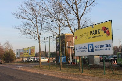 Photos of Easy Park stāvvieta pie lidostas Rīga
